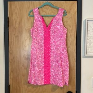 Lilly for target shift dress